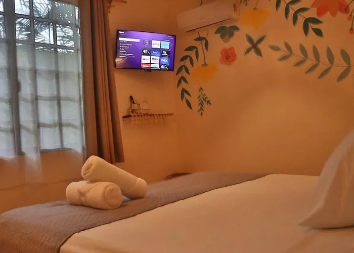 Hotel Sur Bacalar